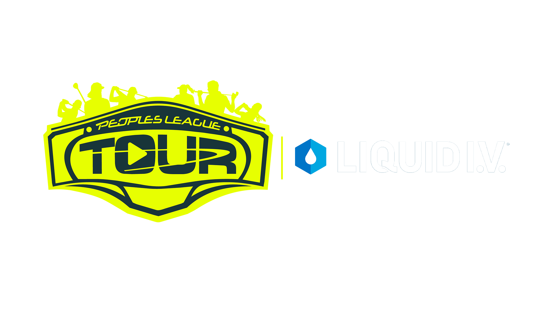 Peoples League Tour presented by Liquid I.V.