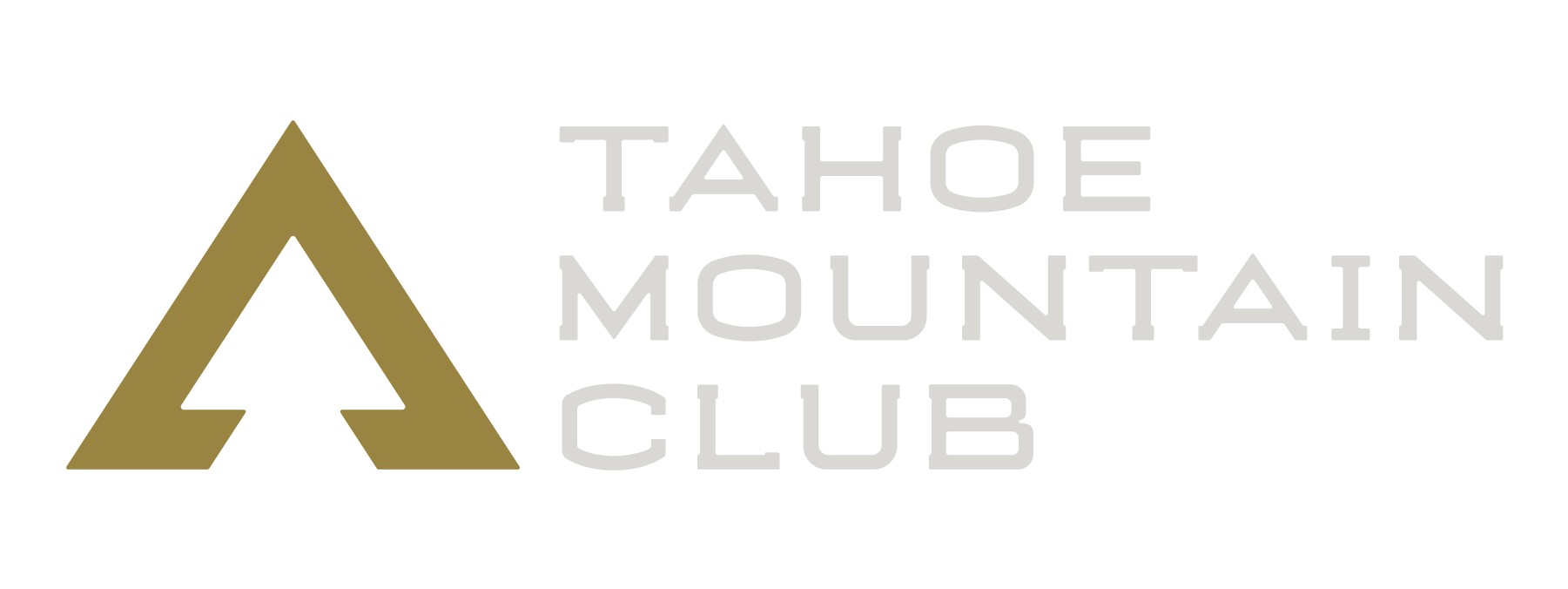 Tahoe Mountain Club